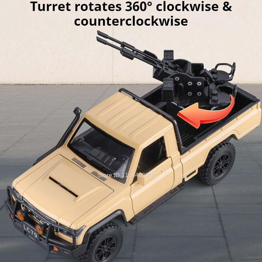 Coche de Juguete a Escala 1:24 - Interior Design Examples reseña y precio