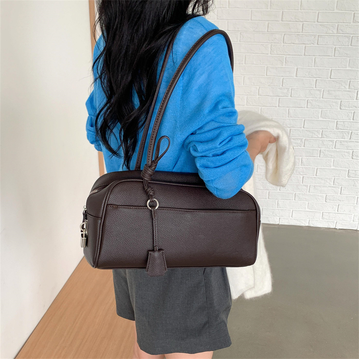 Bolso Boston de Moda, Diseño Ú - Interior Design Korean Style reseña y precio